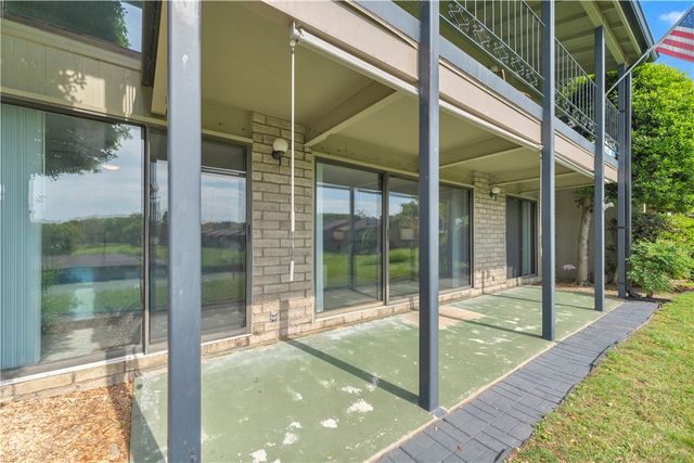16841 Heritage Bay Road, Rogers, AR 72756