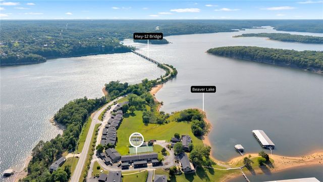 16841 Heritage Bay Road, Rogers, AR 72756