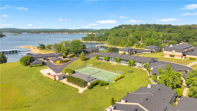 16841 Heritage Bay Road, Rogers, AR 72756