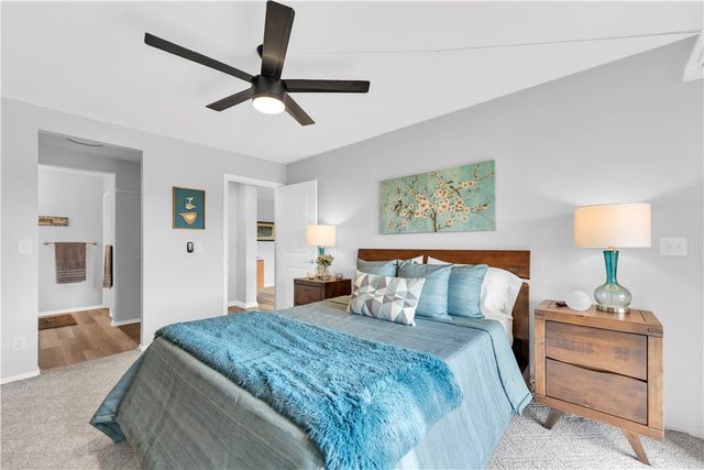 16841 Heritage Bay Road, Rogers, AR 72756