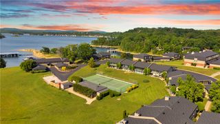 16841 Heritage Bay Road, Rogers, AR 72756