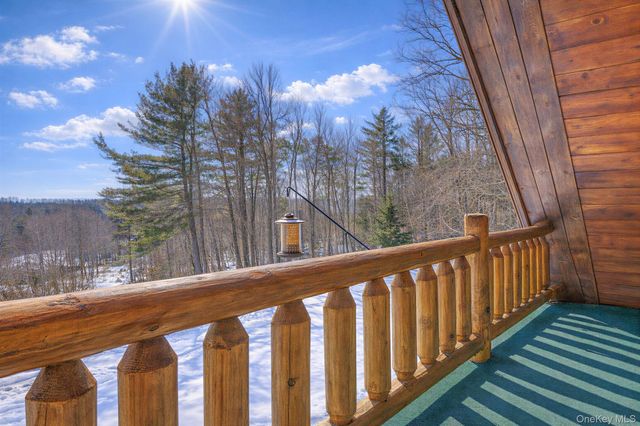 189 Yeagerville Road, Napanoch, NY 12458