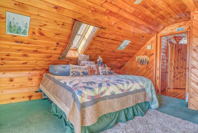 189 Yeagerville Road, Napanoch, NY 12458