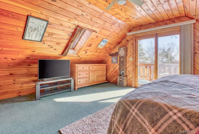 189 Yeagerville Road, Napanoch, NY 12458