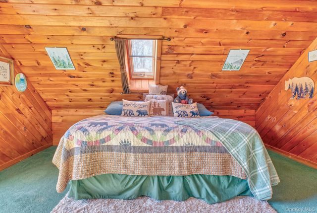 189 Yeagerville Road, Napanoch, NY 12458