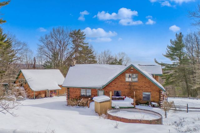 189 Yeagerville Road, Napanoch, NY 12458