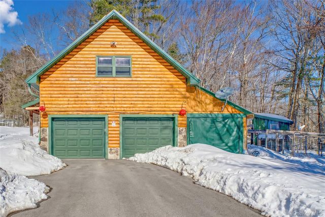 189 Yeagerville Road, Napanoch, NY 12458