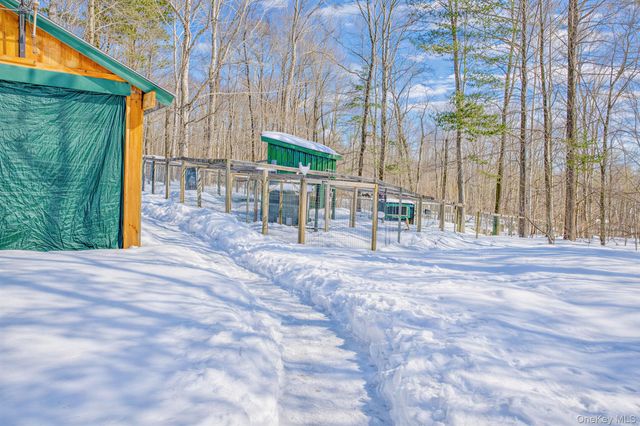 189 Yeagerville Road, Napanoch, NY 12458