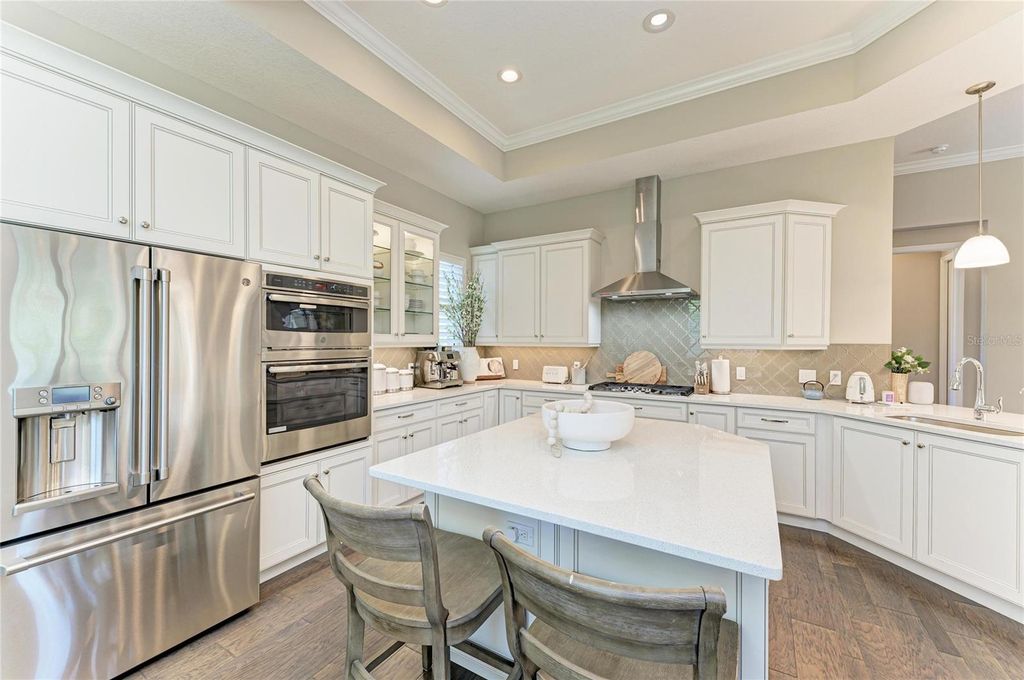 Image 20 of property listing at 4826 TOBERMORY WAY, Bradenton, FL 34211