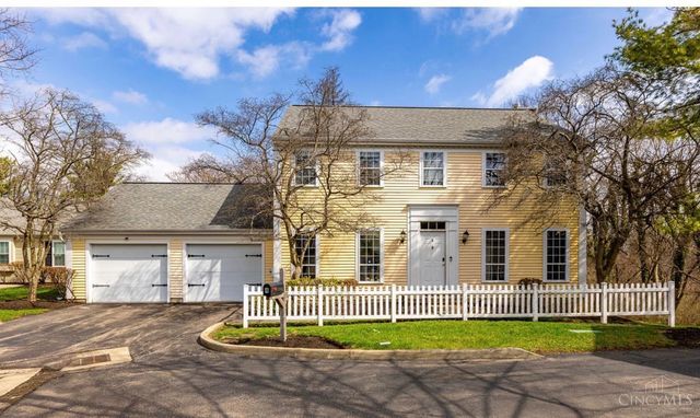 4 Old Duxbury Court, Fairfield, OH 45014