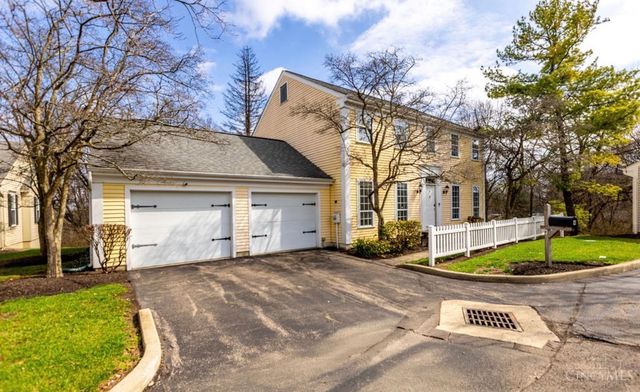 4 Old Duxbury Court, Fairfield, OH 45014