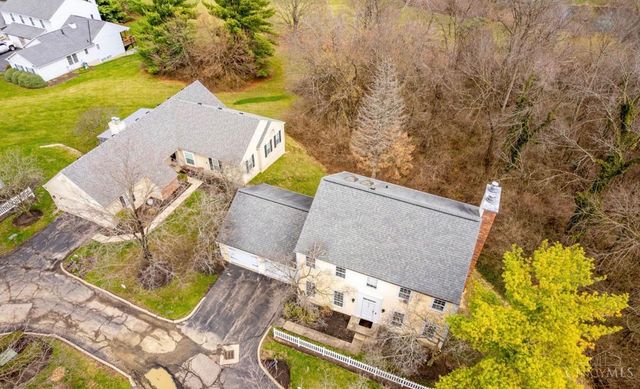 4 Old Duxbury Court, Fairfield, OH 45014
