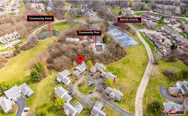4 Old Duxbury Court, Fairfield, OH 45014
