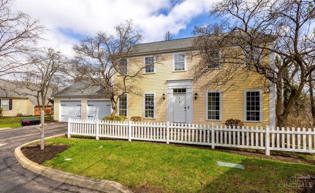 4 Old Duxbury Court, Fairfield, OH 45014