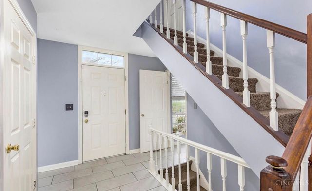 4 Old Duxbury Court, Fairfield, OH 45014
