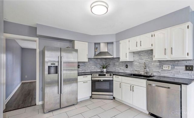 4 Old Duxbury Court, Fairfield, OH 45014