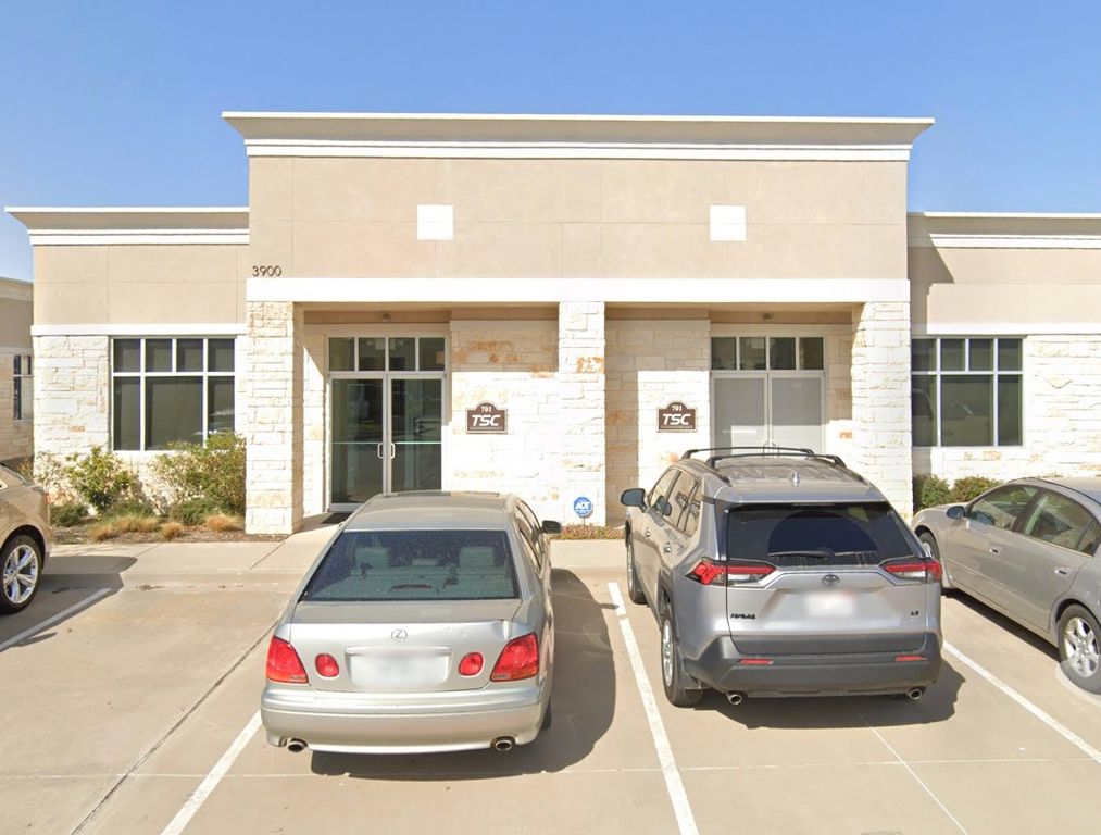 3900 S Stonebridge Drive 701, Mckinney, TX 75070