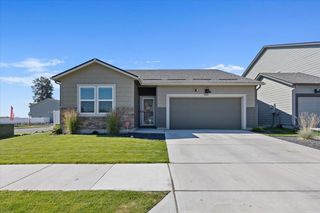 8403 W Red Ave, Cheney, WA 99004