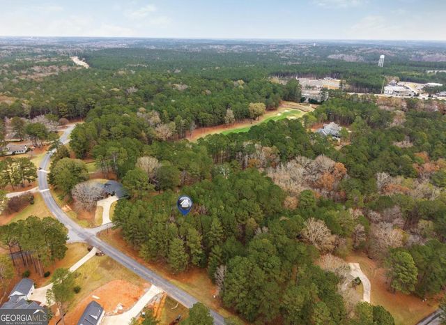 1220 Anchor Bay Circle, Greensboro, GA 30642