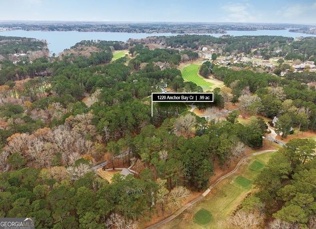 1220 Anchor Bay Circle, Greensboro, GA 30642