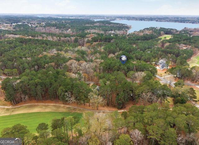 1220 Anchor Bay Circle, Greensboro, GA 30642