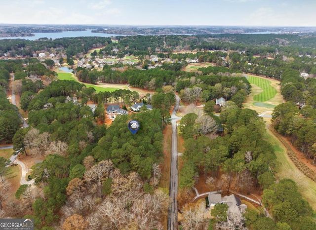 1220 Anchor Bay Circle, Greensboro, GA 30642