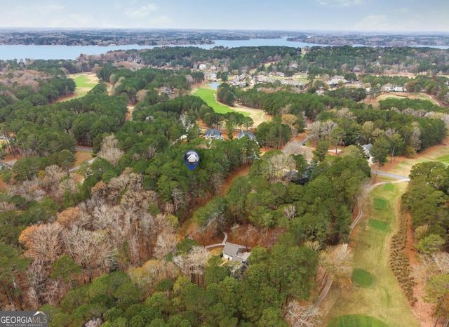 1220 Anchor Bay Circle, Greensboro, GA 30642