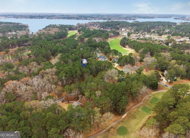 1220 Anchor Bay Circle, Greensboro, GA 30642