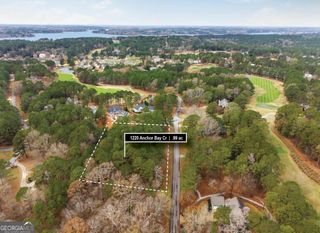 1220 Anchor Bay Circle, Greensboro, GA 30642