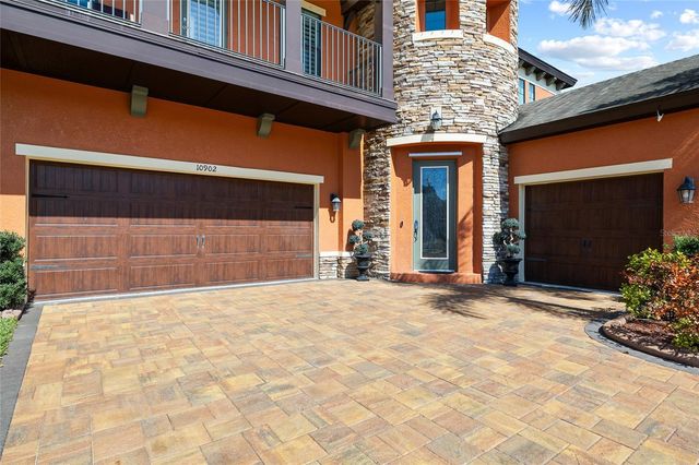 10902 CHARMWOOD DRIVE, Riverview, FL 33569