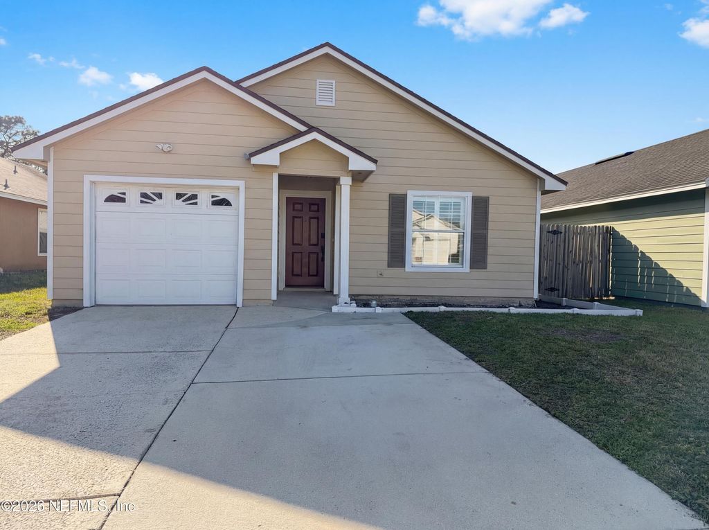 11478 MANDARIN GLEN Circle W, Jacksonville, FL 32223