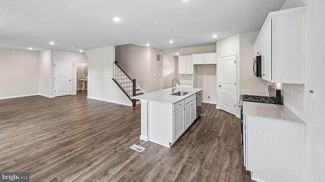 3029 MARTHA WAY, Pennsburg, PA 18073