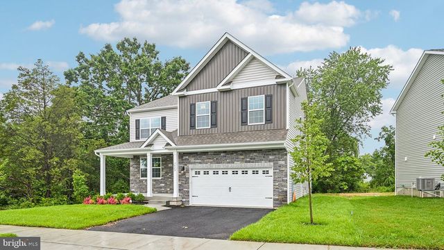 3029 MARTHA WAY, Pennsburg, PA 18073