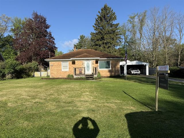829 Dwillard Drive, Kalamazoo, MI 49048