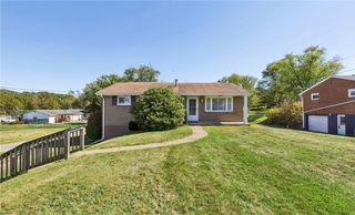 105 Owens View Ave, Kiskiminetas Twp, PA 15613