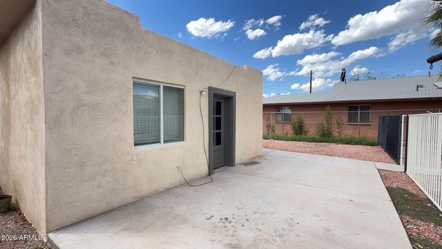 6714 N 54TH Avenue 1, Glendale, AZ 85301