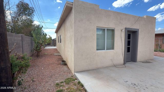 6714 N 54TH Avenue 1, Glendale, AZ 85301