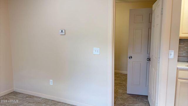 6714 N 54TH Avenue 1, Glendale, AZ 85301