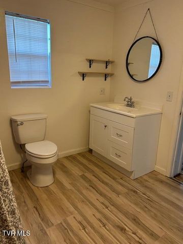 36647 Wilderness Road, Jonesville, VA 24263