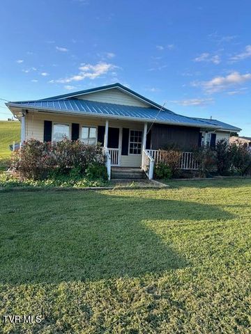 36647 Wilderness Road, Jonesville, VA 24263