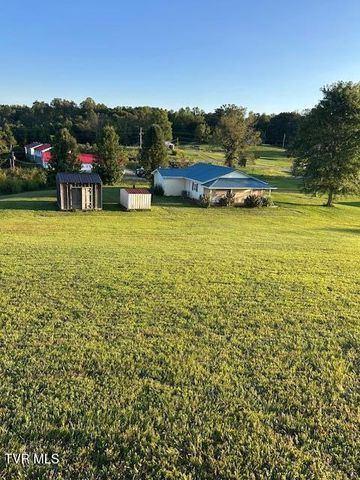 36647 Wilderness Road, Jonesville, VA 24263