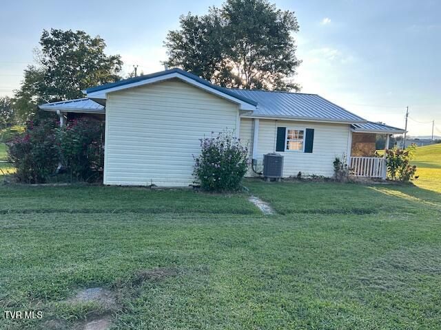 36647 Wilderness Road, Jonesville, VA 24263