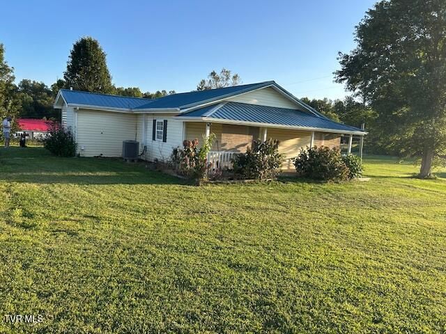 36647 Wilderness Road, Jonesville, VA 24263