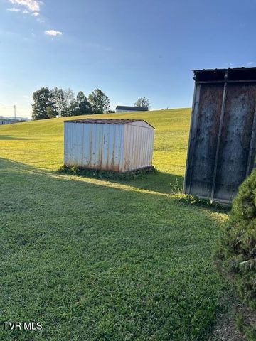 36647 Wilderness Road, Jonesville, VA 24263