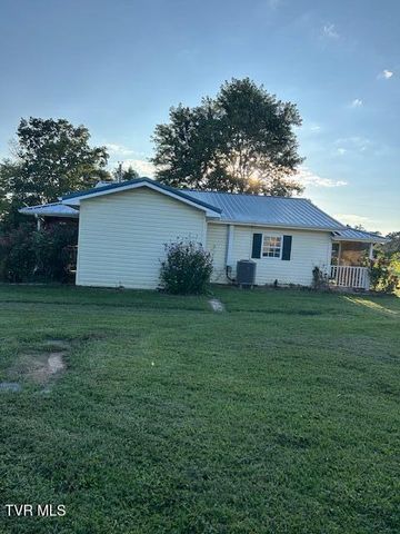 36647 Wilderness Road, Jonesville, VA 24263