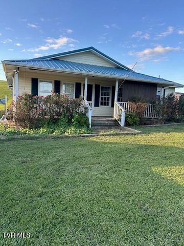 36647 Wilderness Road, Jonesville, VA 24263