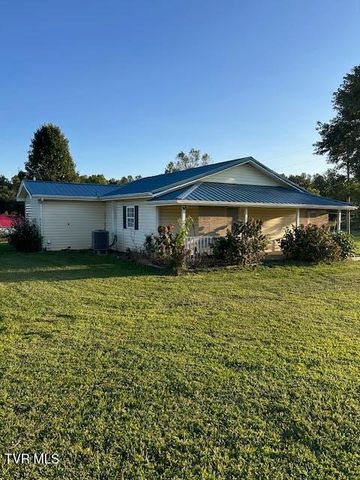 36647 Wilderness Road, Jonesville, VA 24263