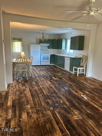 36647 Wilderness Road, Jonesville, VA 24263