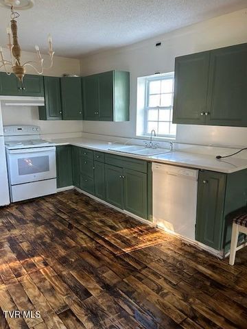 36647 Wilderness Road, Jonesville, VA 24263