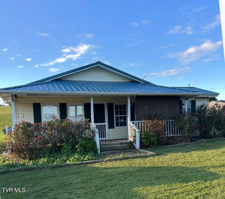 36647 Wilderness Road, Jonesville, VA 24263